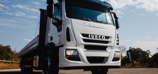 iveco 2018