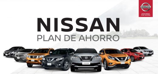 nissan plan de ahorro