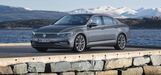 passat 2020 autonomo