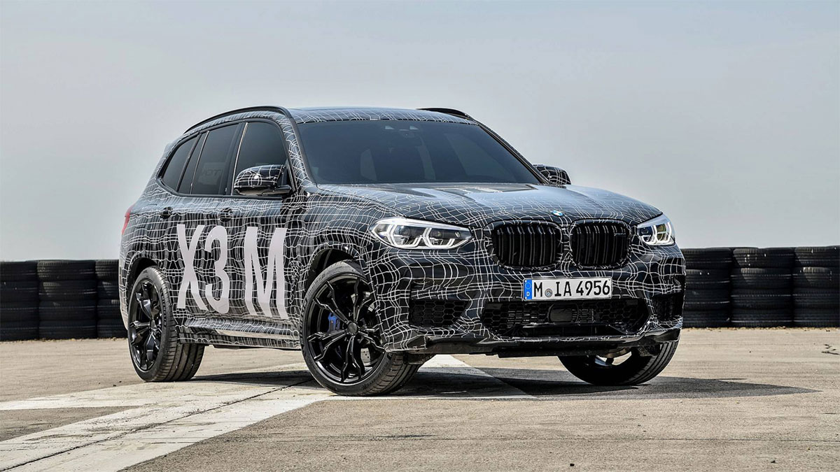x3m