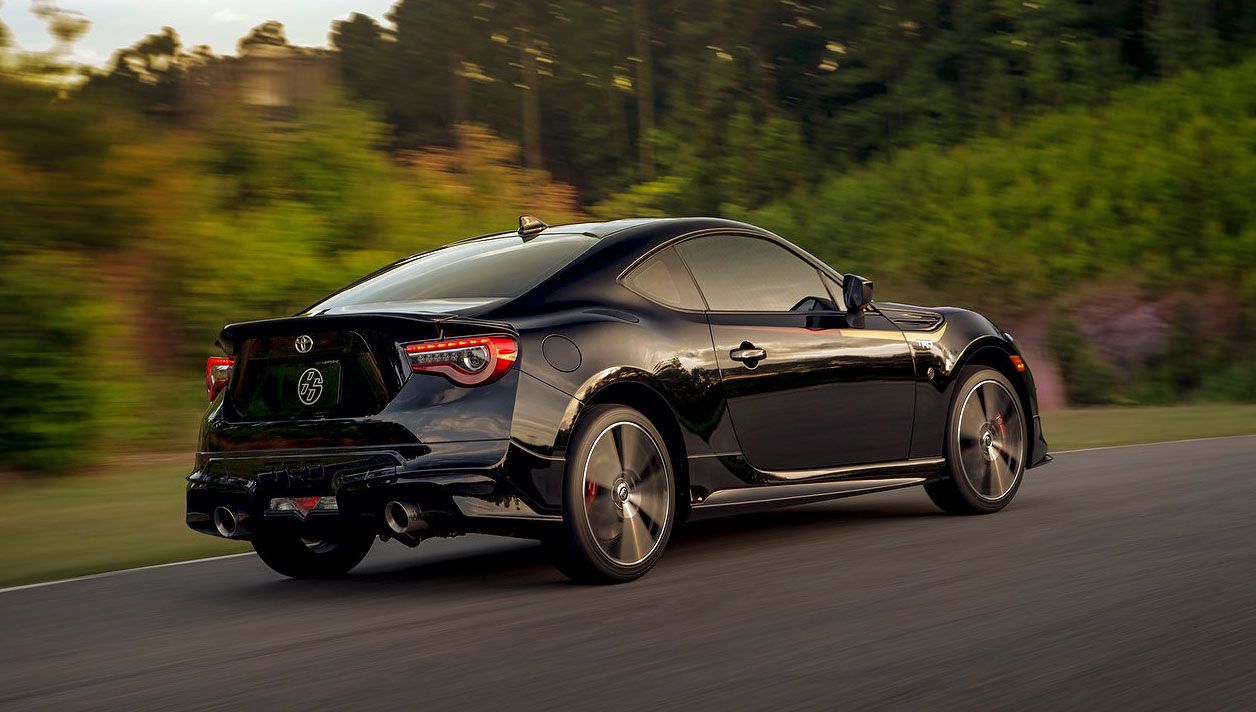 toyota 86