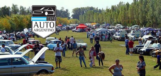 Expo Auto Argentino