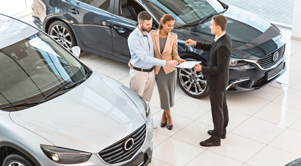 compra auto