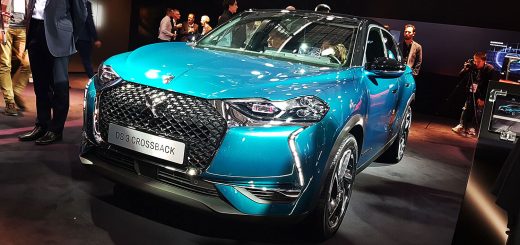 ds3 crossback