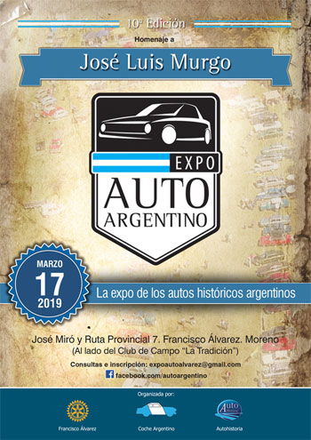 expo auto argentino