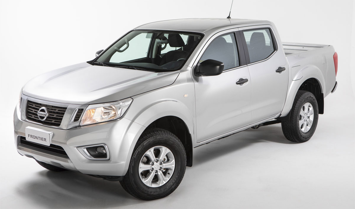 frontier se