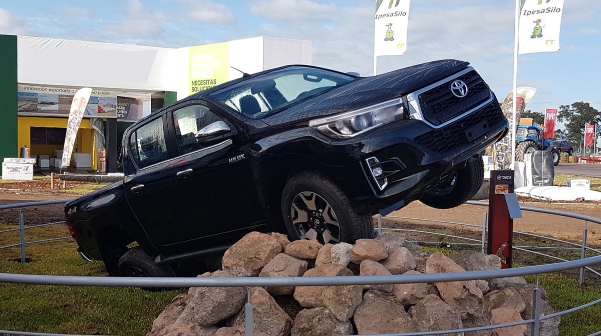 hilux