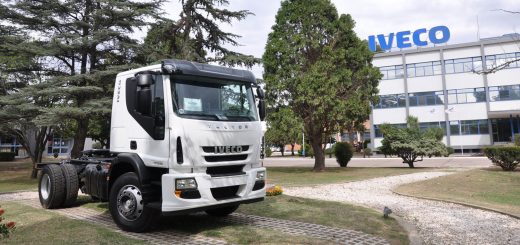 iveco expoagro