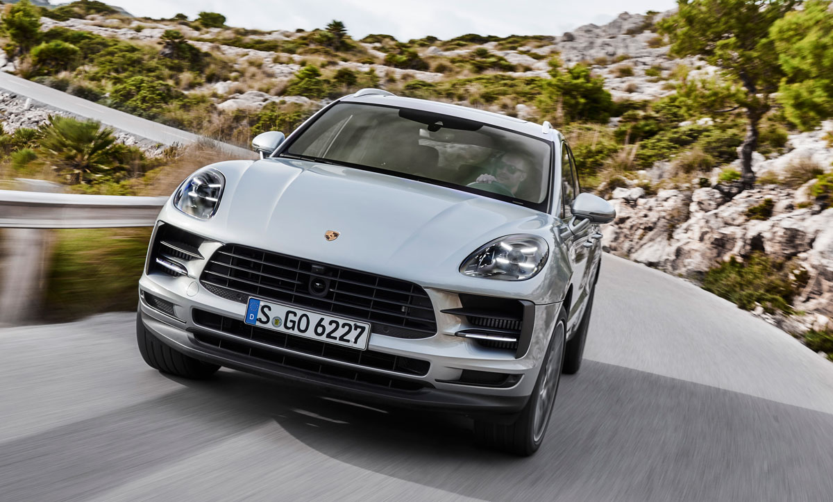 macan s