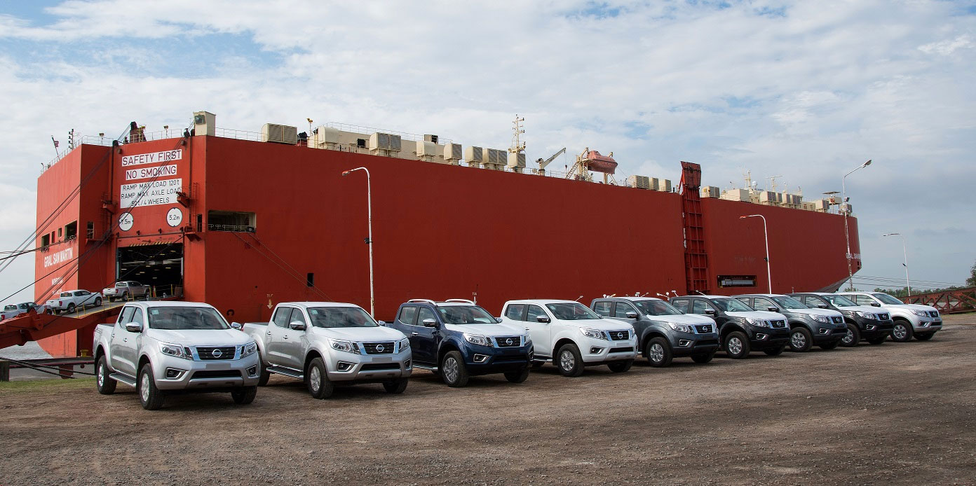mexico exportacion