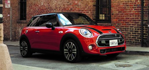 nuevo MINI Cooper 2019