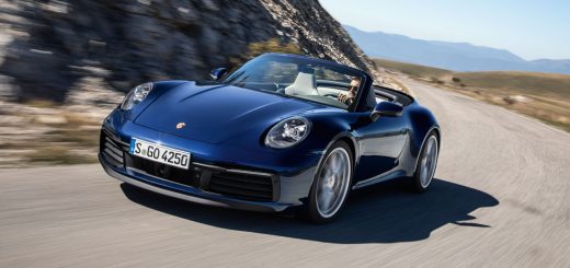 porsche ginebra