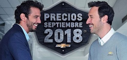 precios gm