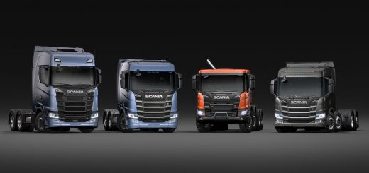 scania nextgeneration