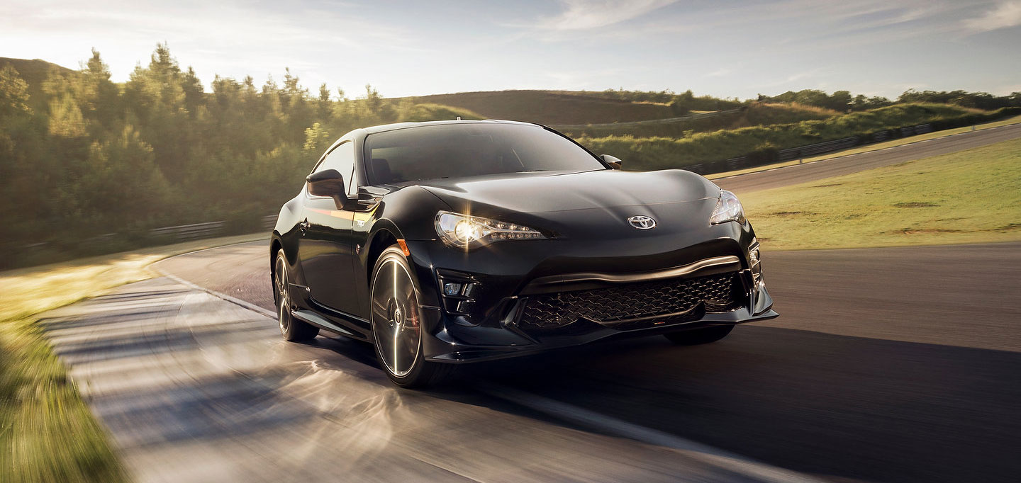 toyota 86