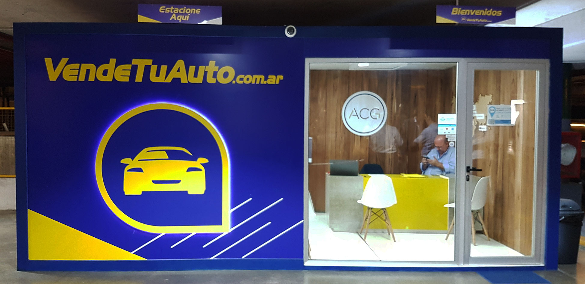 vende tu auto
