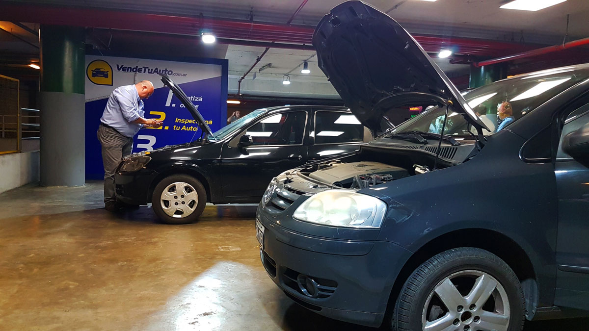 vende tu auto