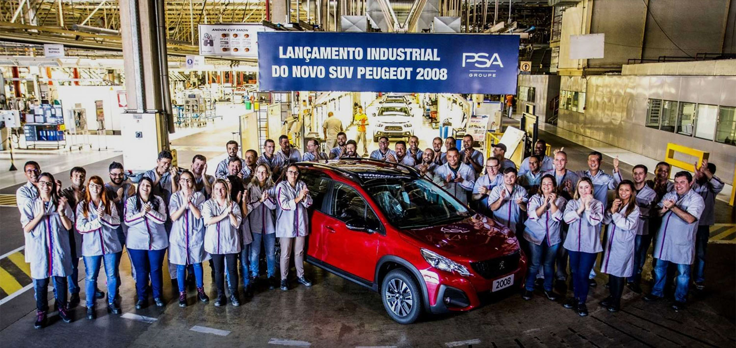 nuevo peugeot 2008