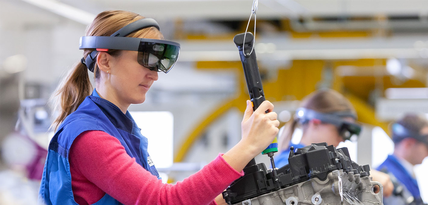 bmw virtual