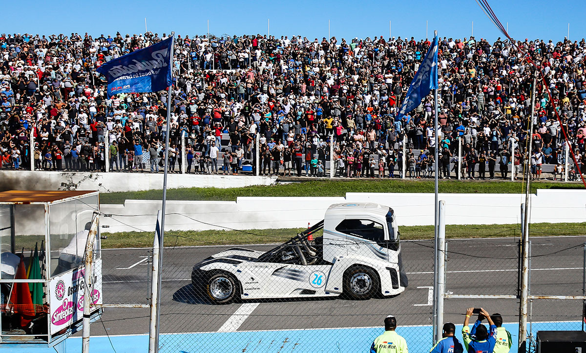 autodromo