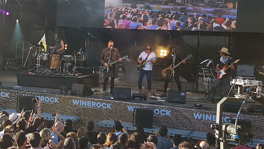 WINEROCK 2019
