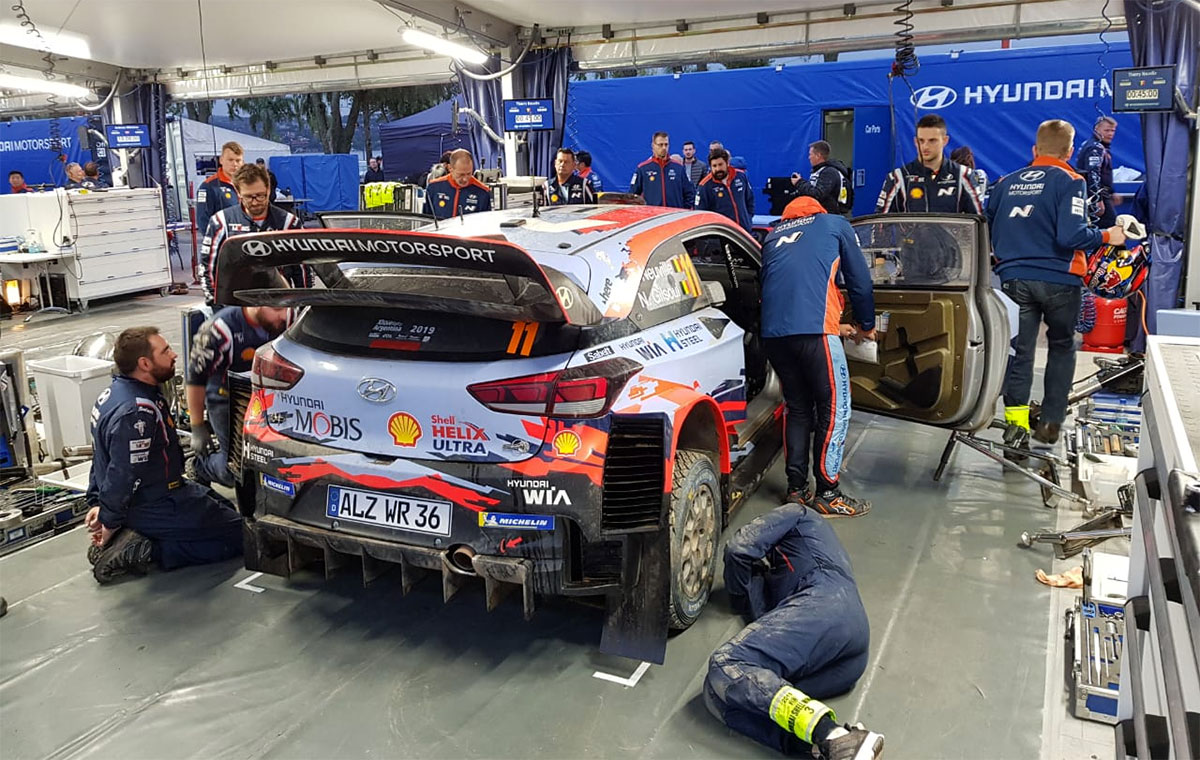 box hyundai