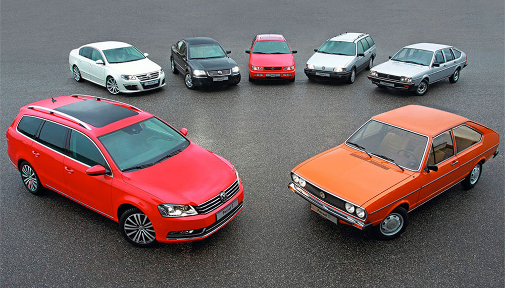 historia passat