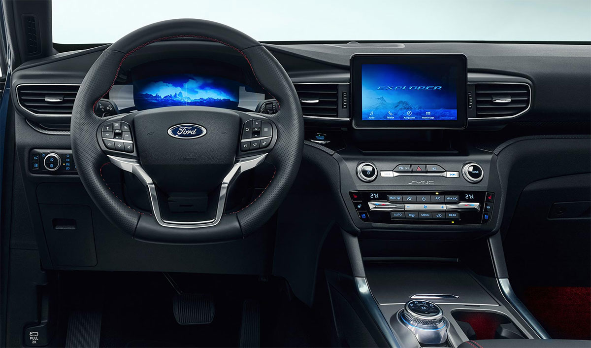 interior explorer