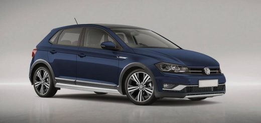 Volkswagen Polo T-Sport