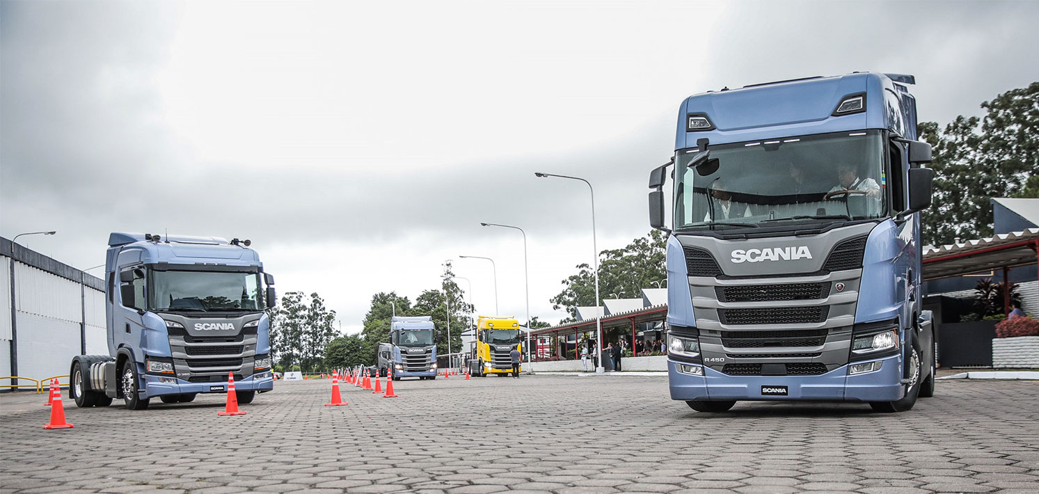 scania nextgen