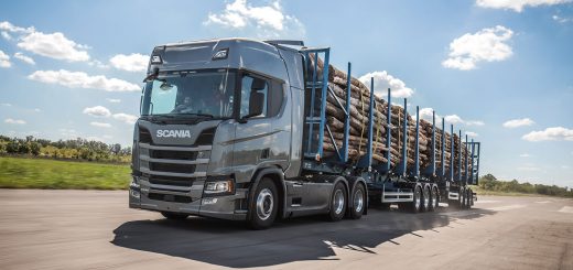 Scania NextGeneration