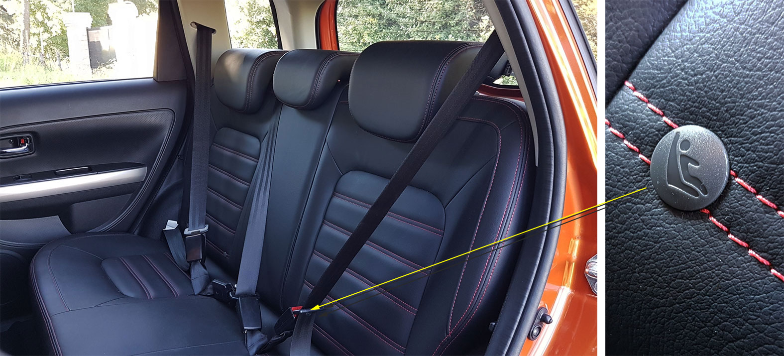 seguridad haval h1