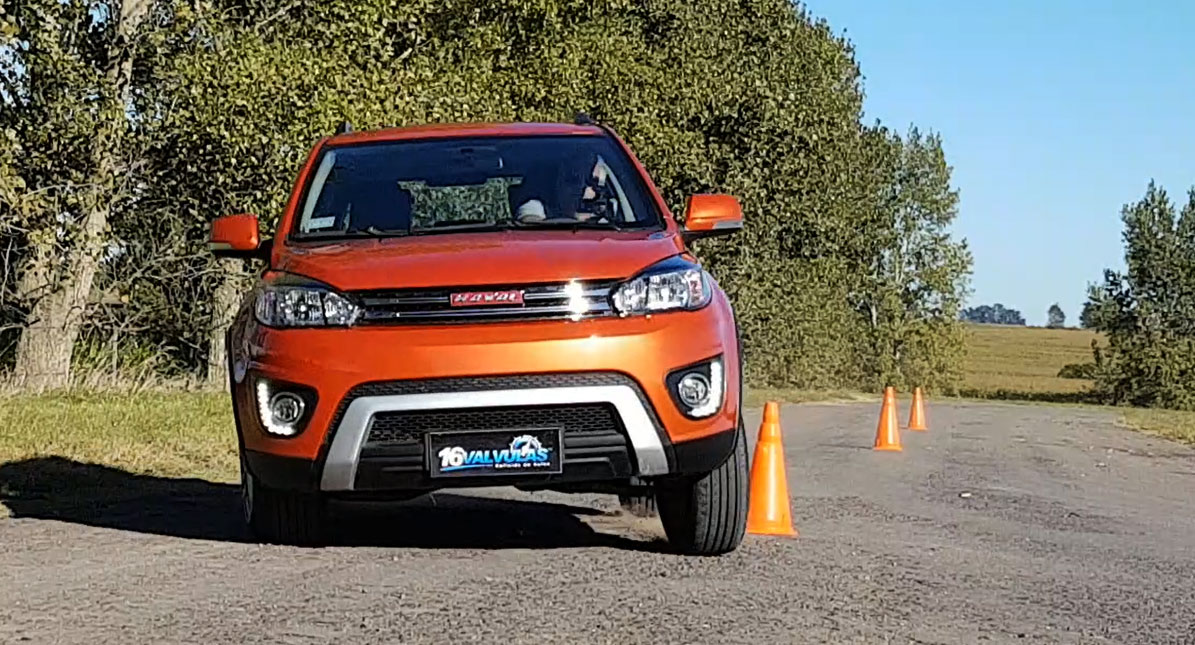 slalom h1