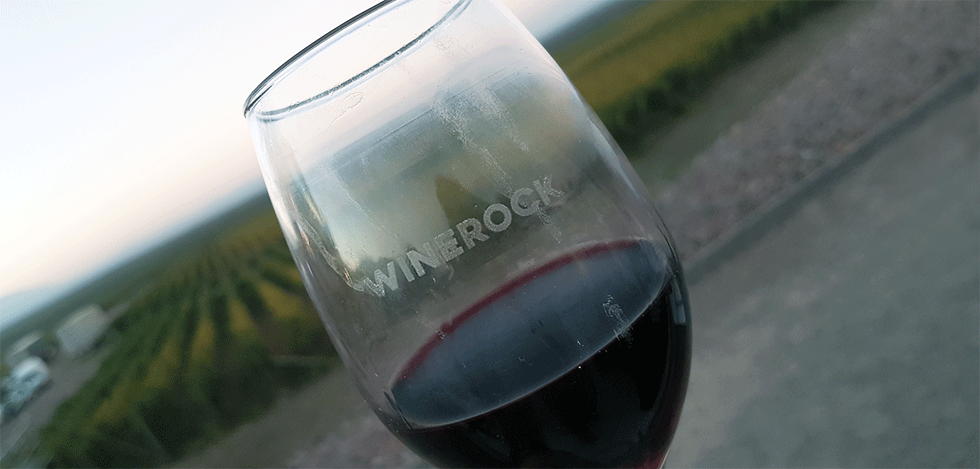 winerock 2019