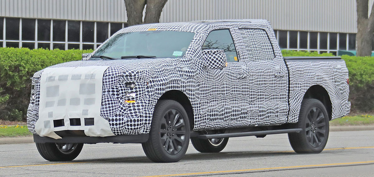ford f150