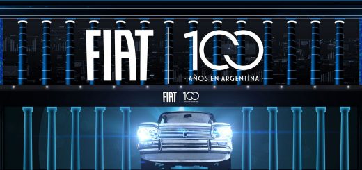 fiat 100