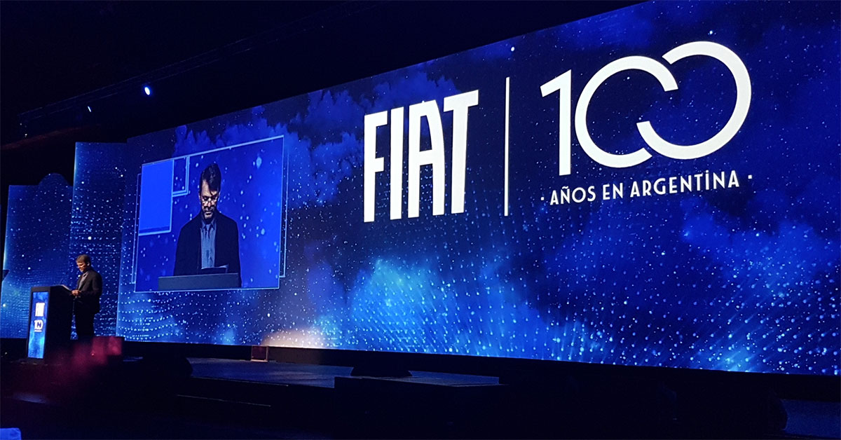 fiat argerntina