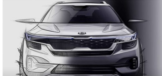 kia suv