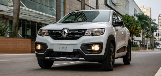 kwid outsider