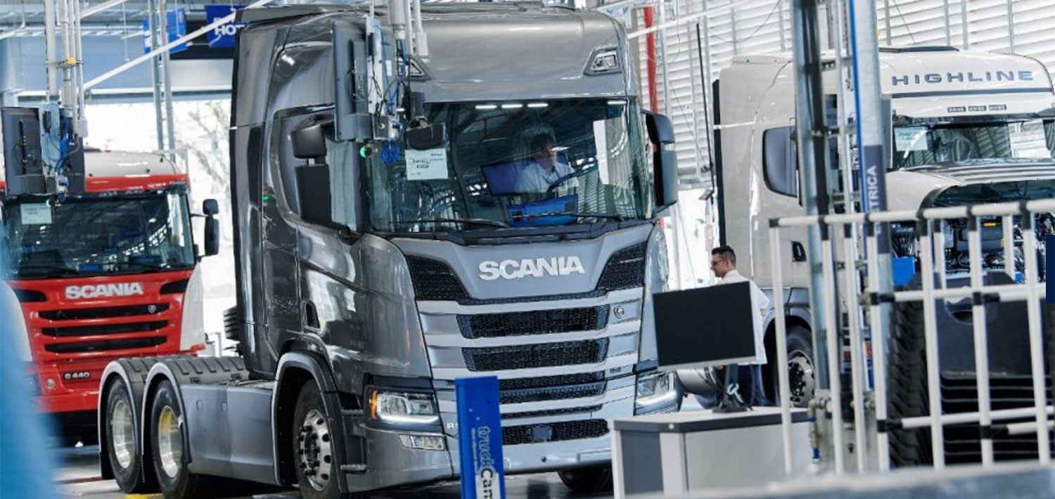 scania inversioaon