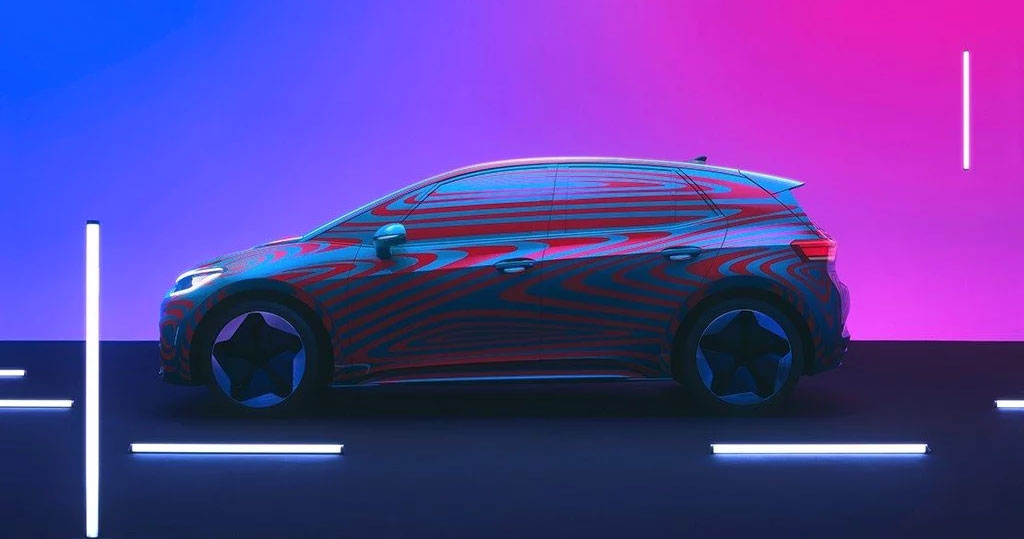 vw  id3
