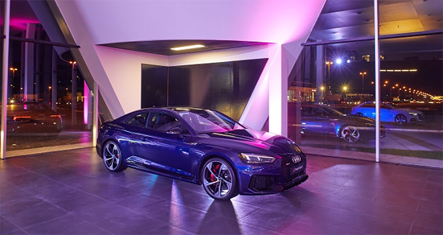 audi