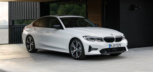 bmw serie 3