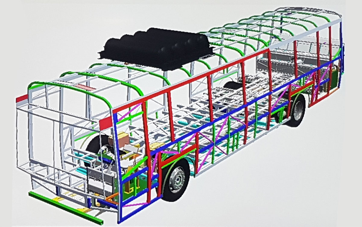 bus