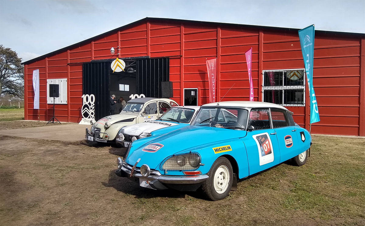 museo citroen