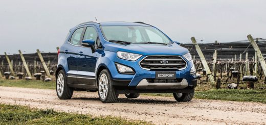 ecosport