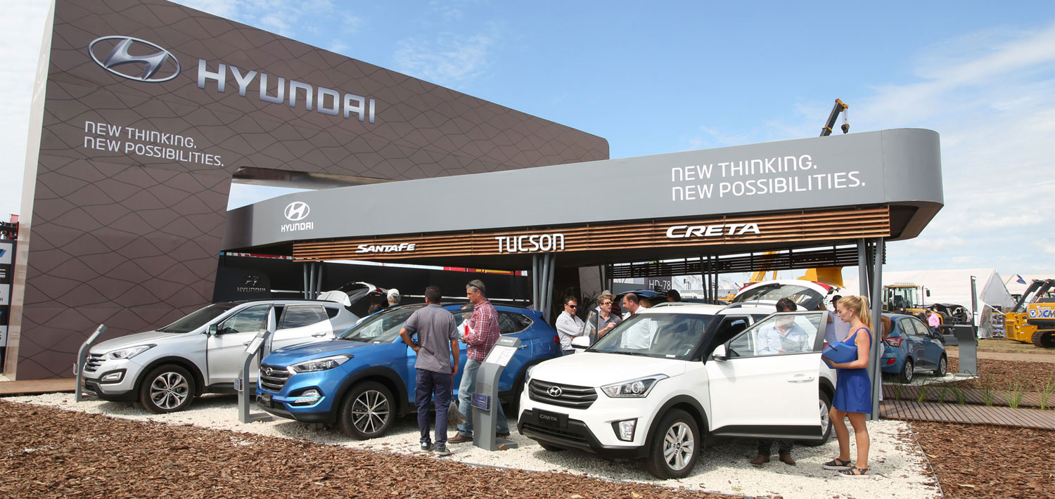 gama hyundai