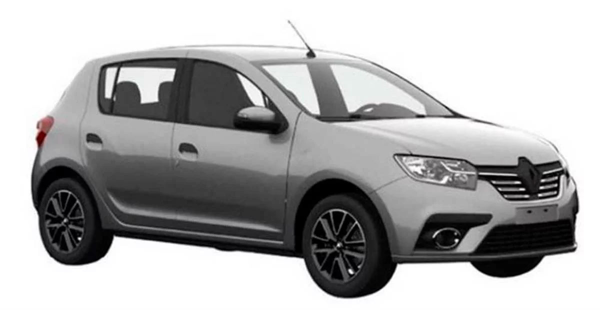 sandero
