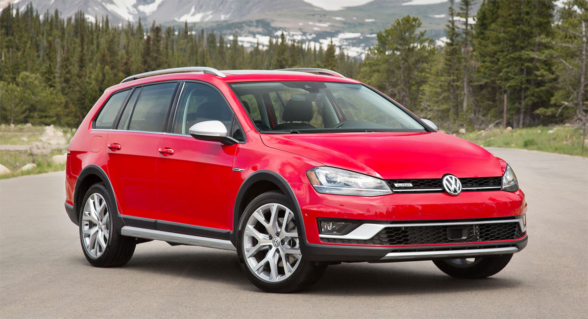 alltrack