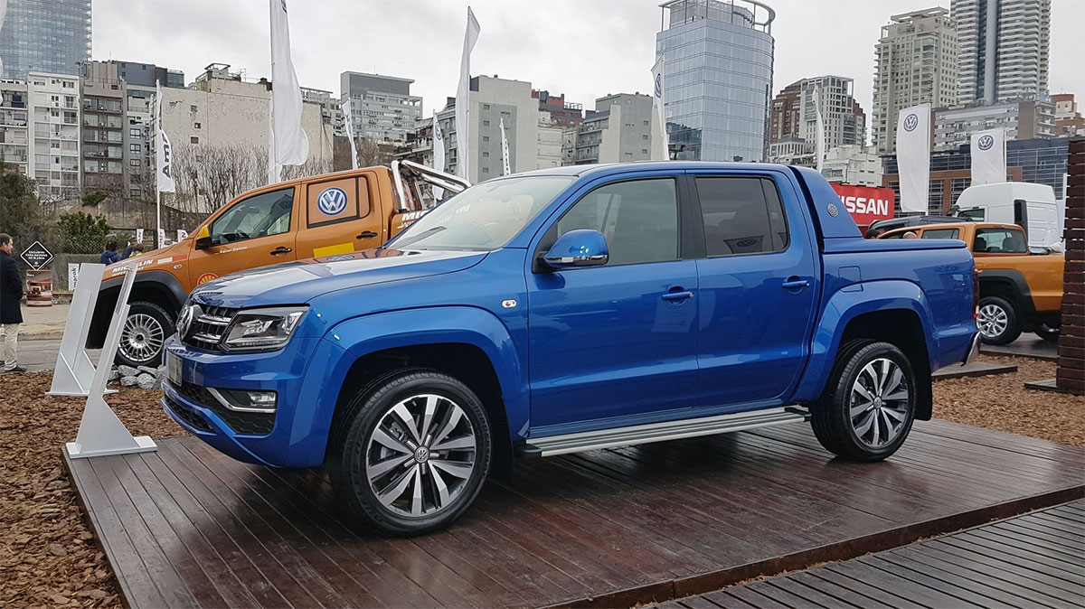 amarok